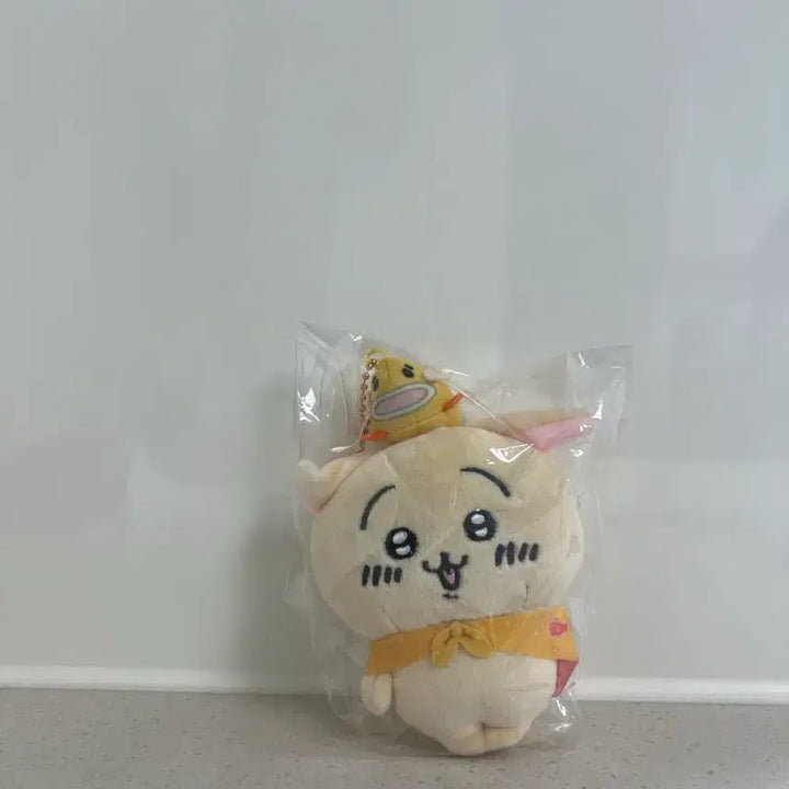 [BUNJANG] Cheekawaii Usagi Biwako Limited Mascot Plush / 치이카와 우사기 시가현 비와코 한정 마스코트 누이