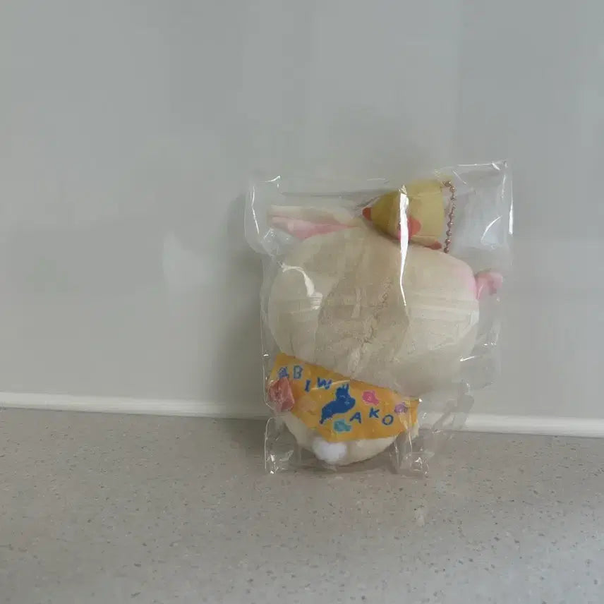 [BUNJANG] Cheekawaii Usagi Biwako Limited Mascot Plush / 치이카와 우사기 시가현 비와코 한정 마스코트 누이