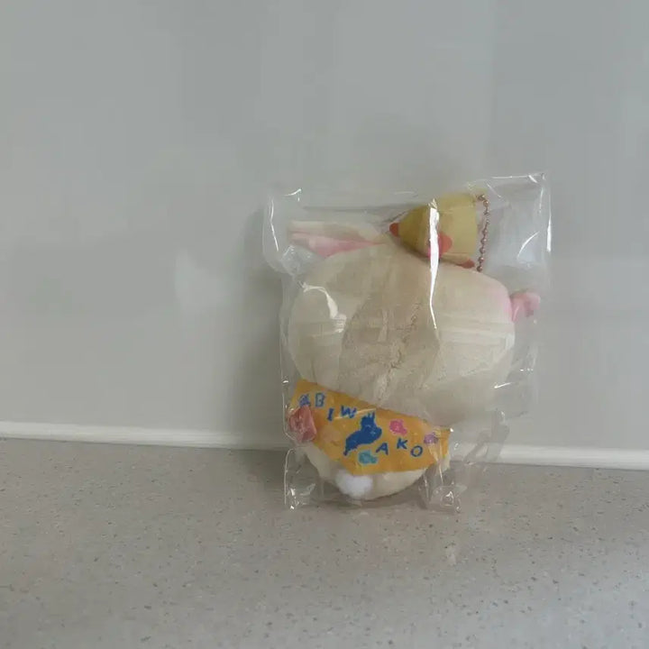 [BUNJANG] Cheekawaii Usagi Biwako Limited Mascot Plush / 치이카와 우사기 시가현 비와코 한정 마스코트 누이
