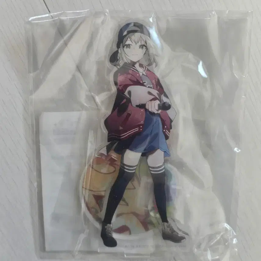 [BUNJANG] Project Sekai Azusawa Kohane Connect Live Acrylic Stand (Sealed) / 미개봉) 가격인하X 프로세카 프세카 아즈사와 코하네 커넥라 아크릴 스탠드