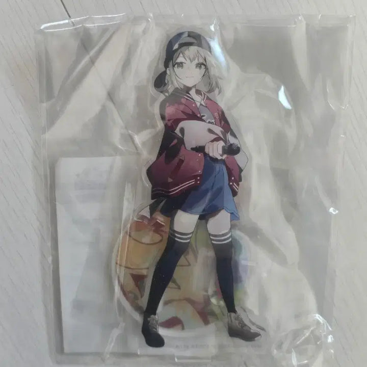 [BUNJANG] Project Sekai Azusawa Kohane Connect Live Acrylic Stand (Sealed) / 미개봉) 가격인하X 프로세카 프세카 아즈사와 코하네 커넥라 아크릴 스탠드
