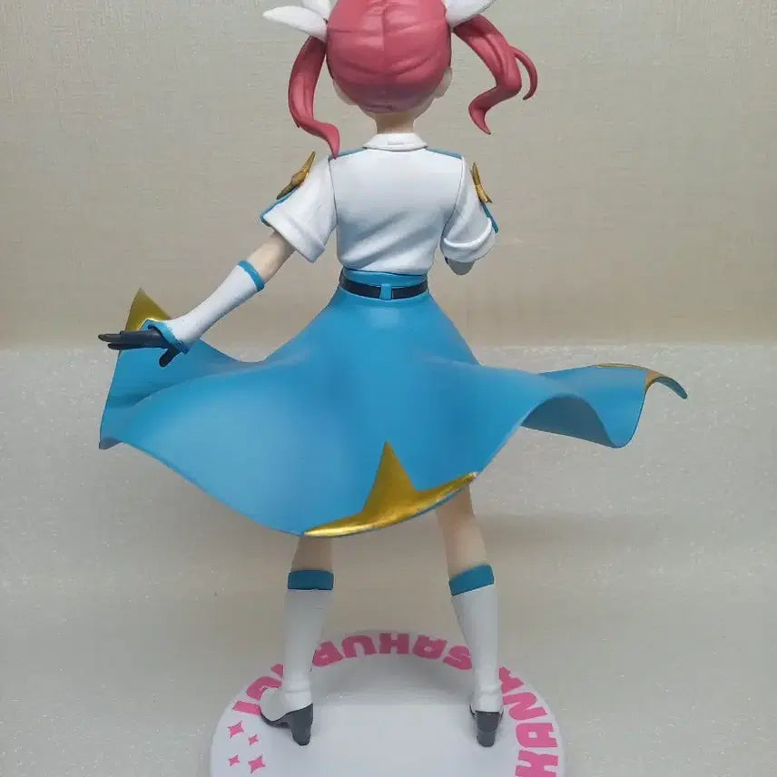 [BUNJANG] Majirumi Sakura Kanna Figure / 주식회사 마지루미에 사쿠라기 카나 피규어