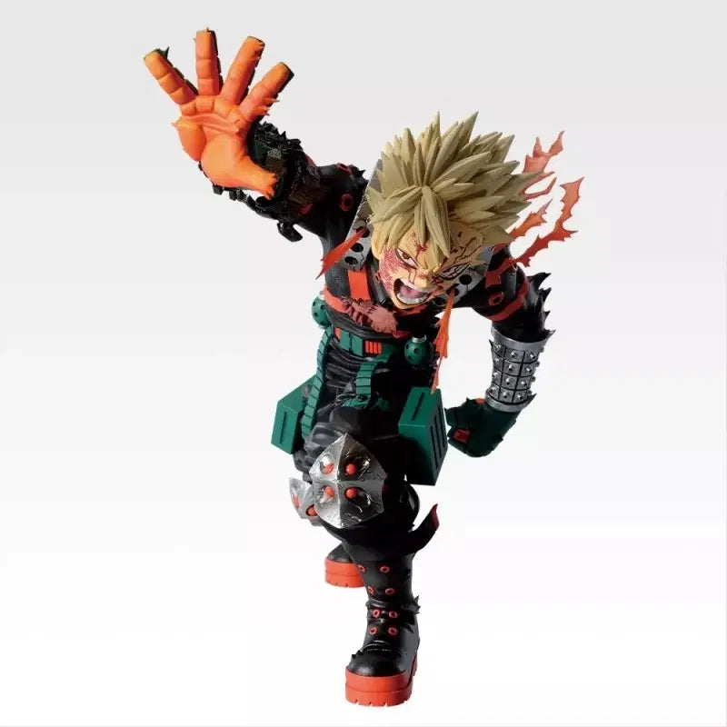 [BUNJANG] My Hero Academia Ichiban Kuji C Prize Izuku D Prize Katsuki Figure Set / 나히아 히로아카 제일복권 이치방쿠지 C상 D상 판매 (10월발매건)