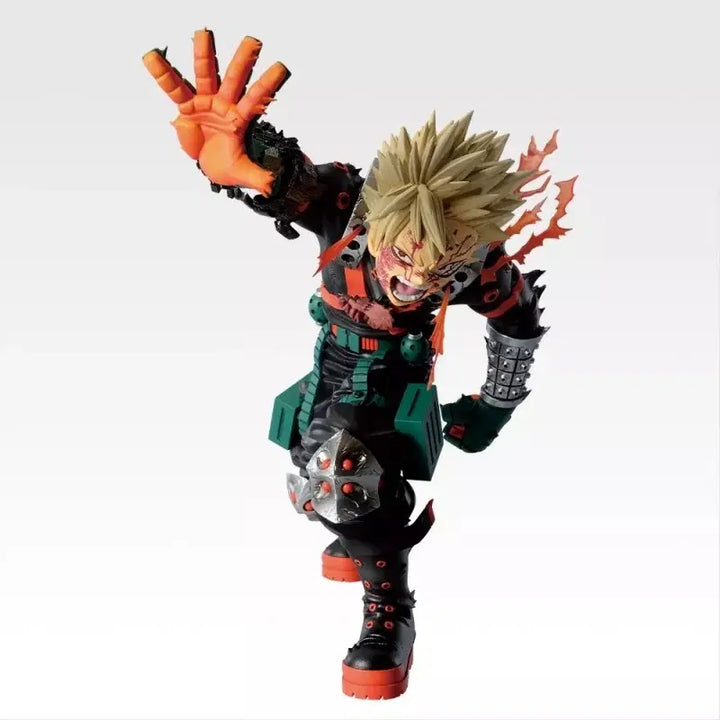 [BUNJANG] My Hero Academia Ichiban Kuji C Prize Izuku D Prize Katsuki Figure Set / 나히아 히로아카 제일복권 이치방쿠지 C상 D상 판매 (10월발매건)