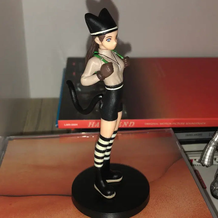 [BUNJANG] Range Murata PSE 2.0 Collection Bishoujo Figure Set / 무라타렌지 pse 2.0 콜렉션 미소녀 피규어 set