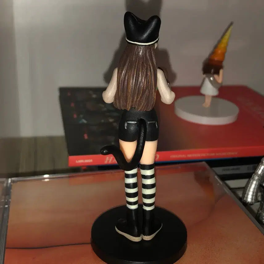 [BUNJANG] Range Murata PSE 2.0 Collection Bishoujo Figure Set / 무라타렌지 pse 2.0 콜렉션 미소녀 피규어 set