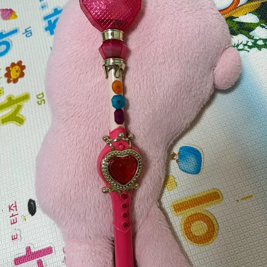 [SOLD OUT] 슈가슈가룬 쇼콜라 지팡이