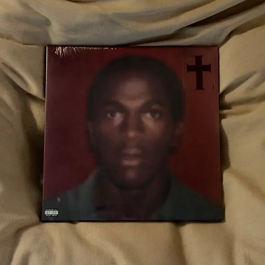 [BUNJANG] Daniel Caesar Son of a Spendthrift LP Black Version / [OS] 다니엘시저 son of spergy LP 블랙