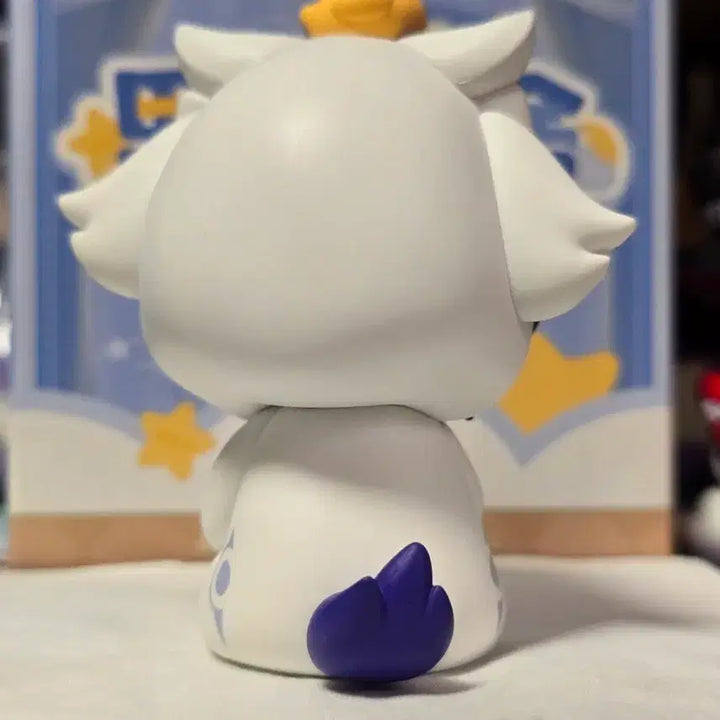 [BUNJANG] Honkai: Star Rail Ratio Mini Figure (Boy&