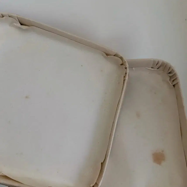[BUNJANG] French Antique Paper Box / 프랑스엔틱 페이퍼 박스