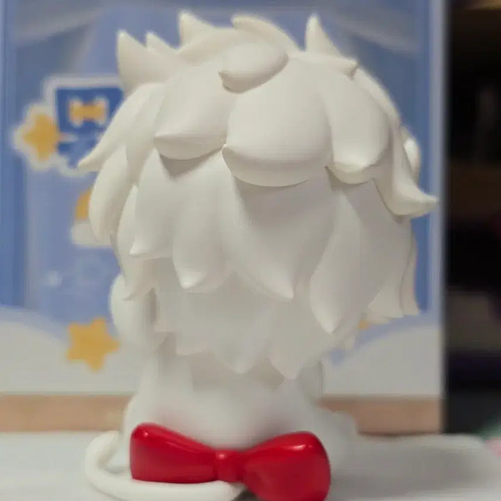[BUNJANG] Honkai: Star Rail Qingque Mini Figure / 붕스 남자 기숙사 시리즈 경원 미니 피규어