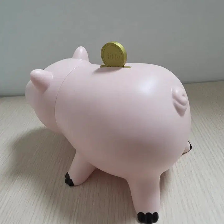 [BUNJANG] Disney Pixar Toy Story Hamm Piggy Bank / 토이스토리 햄 돼지 저금통 디즈니 픽사 완구 소품 장식