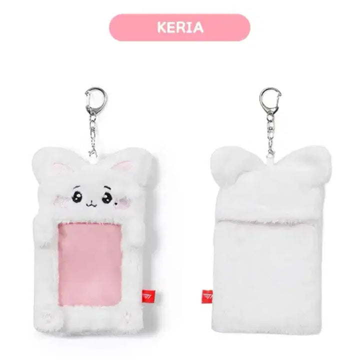 [BUNJANG] T1 2025 Keria Photocard Holder / 티원 2025 케리아 포토카드 홀더