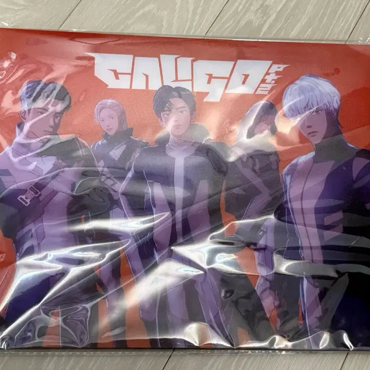 [BUNJANG] Poblyv Unsealed Binder / 플레이브 미개봉 바인더 원가아하 팝니다