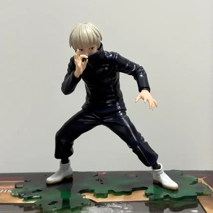 [BUNJANG] Kotobukiya Toge Inumaki Jujutsu Kaisen Figure / 주술회전 코토부키야 이누마키 토게 피규어