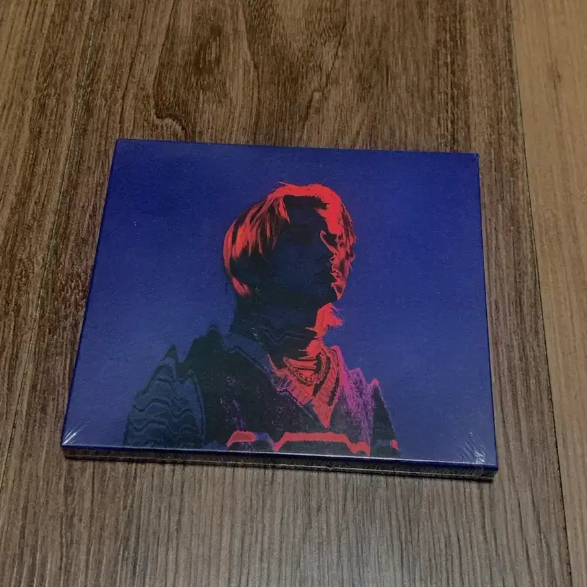 [SOLD OUT] 씨잼 킁 CD 앨범 미개봉 S급