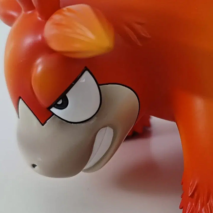 [BUNJANG] Pokemon Scale World MH Fakko Figure / 포켓몬레진 스케일월드 MH 폭타 팝니다