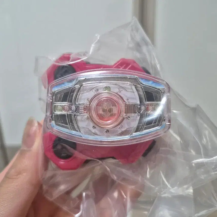 [SOLD OUT] 가면라이더 기츠 디케이드 버클