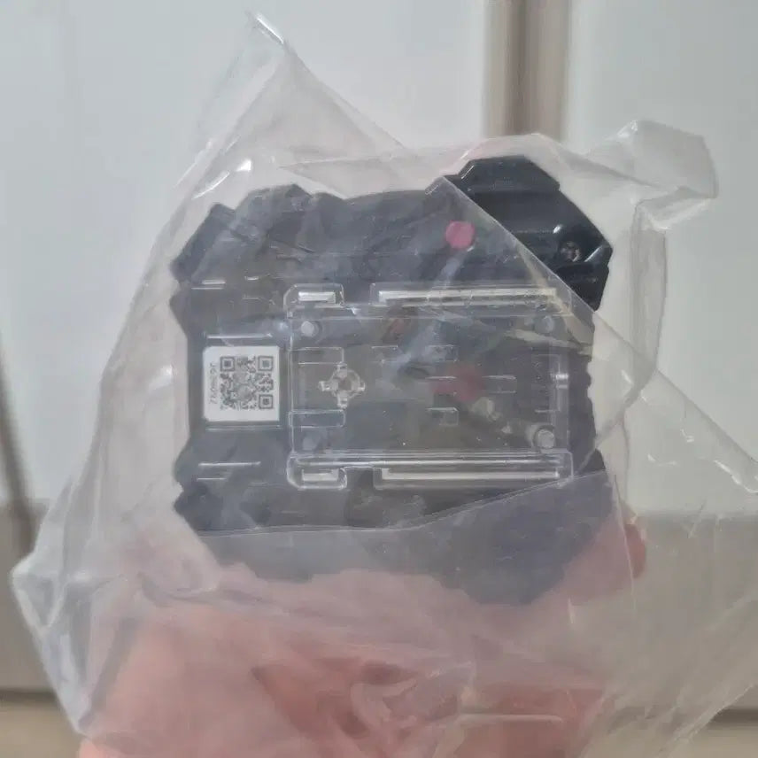 [SOLD OUT] 가면라이더 기츠 디케이드 버클