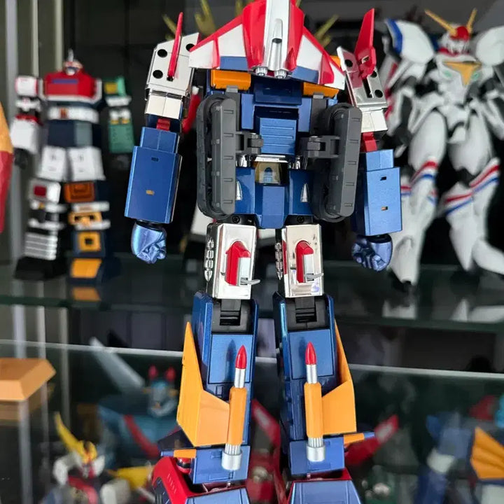 [BUNJANG] Bandai Chogokin Voltes V GX-31V 40th Anniversary / 초합금혼 볼테스V GX-31V 40주년 팝니다
