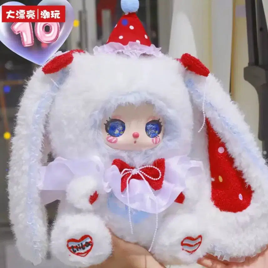 [BUNJANG] Rilla 10th Anniversary Limited Edition / 릴라 10주년 생일 한정판