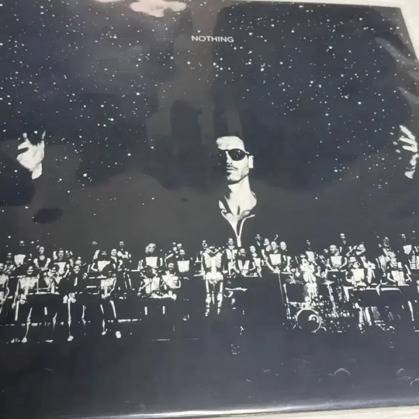 [BUNJANG] Louis Cole Nothing LP / 루이스 콜 louis cole Nothing LP