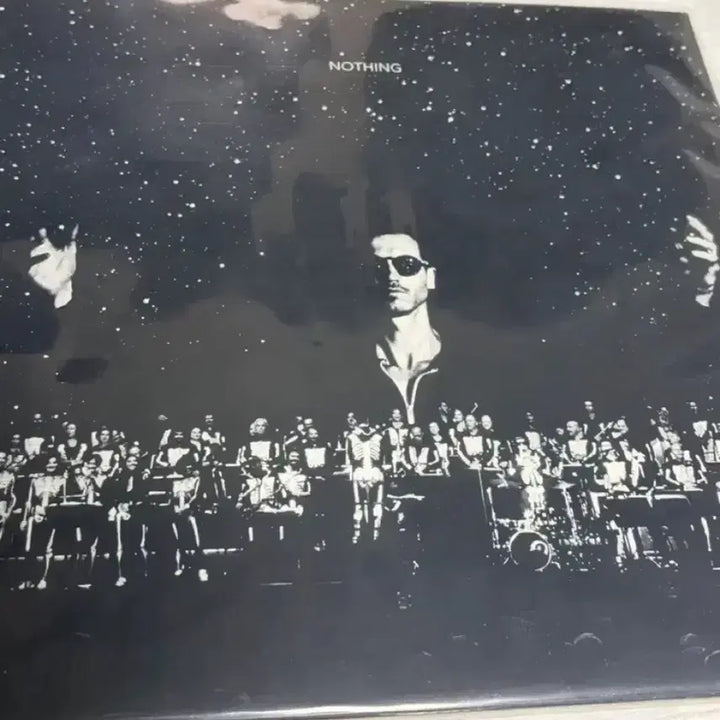 [BUNJANG] Louis Cole Nothing LP / 루이스 콜 (louis cole) - Nothing LP