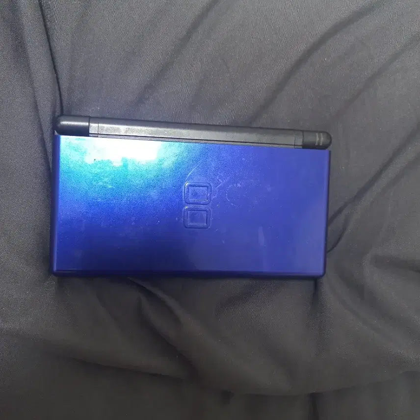 [SOLD OUT] 닌텐도 ds lite 블루 (놀동숲, 걸스 스타일, 마리오, 젤다등)