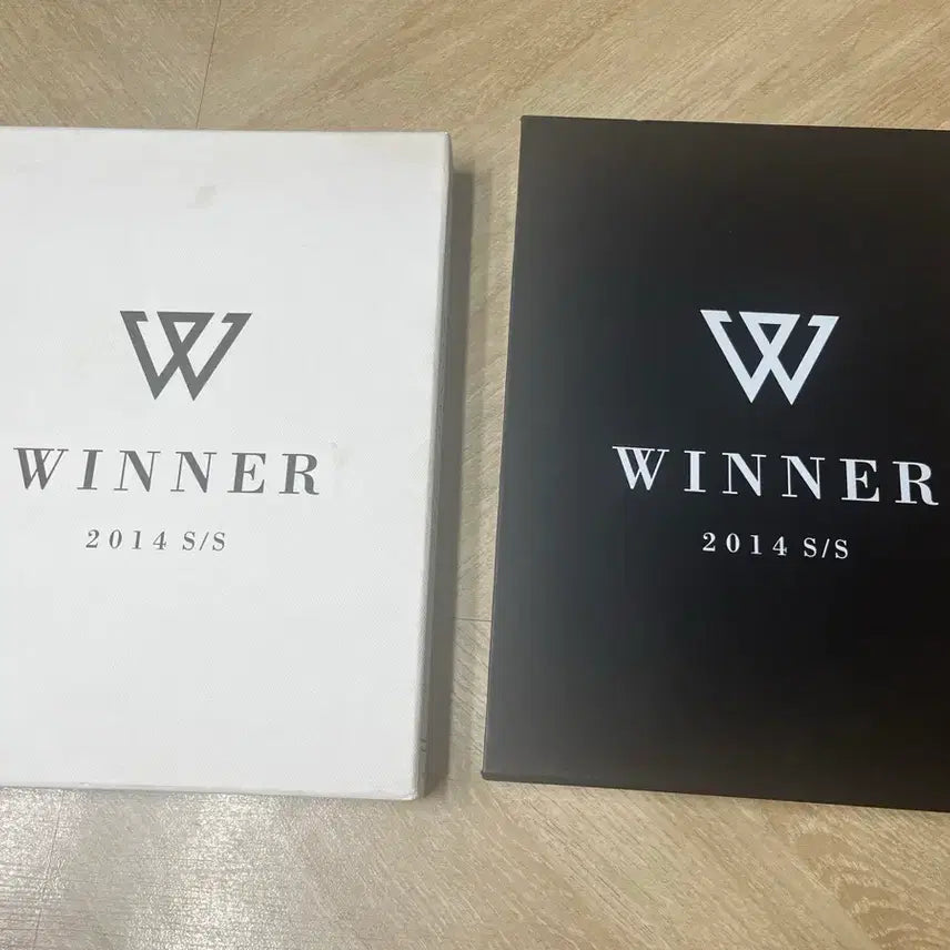 [BUNJANG] WINNER 2014 S/S Limited Edition Album Bundle Set / 위너 [2014 S/S]- LIMITED EDITION  앨범 일괄 판매
