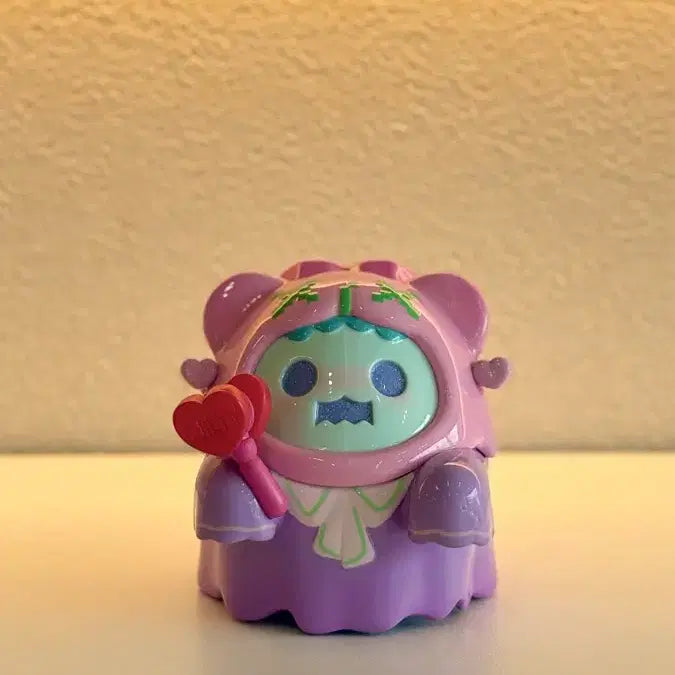 [BUNJANG] Finding Unicorn Bady Bear Town Love is Guilty Figure / 파인딩 유니콘 배디 베어 타운 러브 이즈 길티 피규어