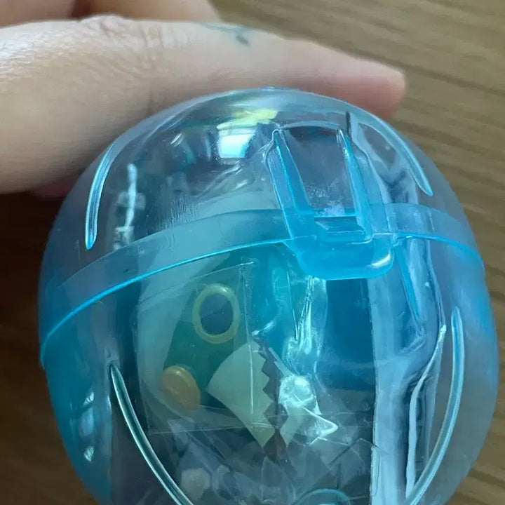 [BUNJANG] Chainsaw Man Makima Gacha Figure Keychain / 체인소맨 레제편 대롱대롱 가챠 피규어 키링