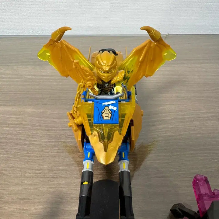 [BUNJANG] LEGO Ninjago Jay&