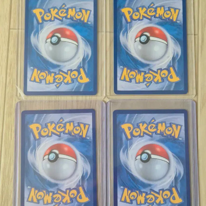 [BUNJANG] Pokemon Card AR Flygon, Tropius, Honchkrow, Drapion / 포켓몬 카드 ar 플라이곤 듀란 켄호로우 미끄네일