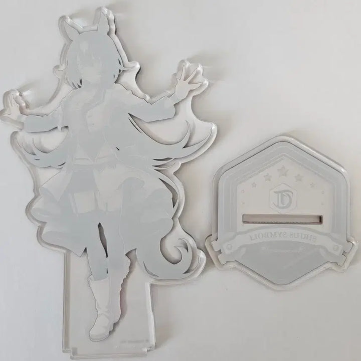 [BUNJANG] Uma Musume Sirius Symboli Acrylic Standee Starting Future / 우마무스메 시리우스 심볼리 아크릴 스탠드 스타팅 퓨쳐