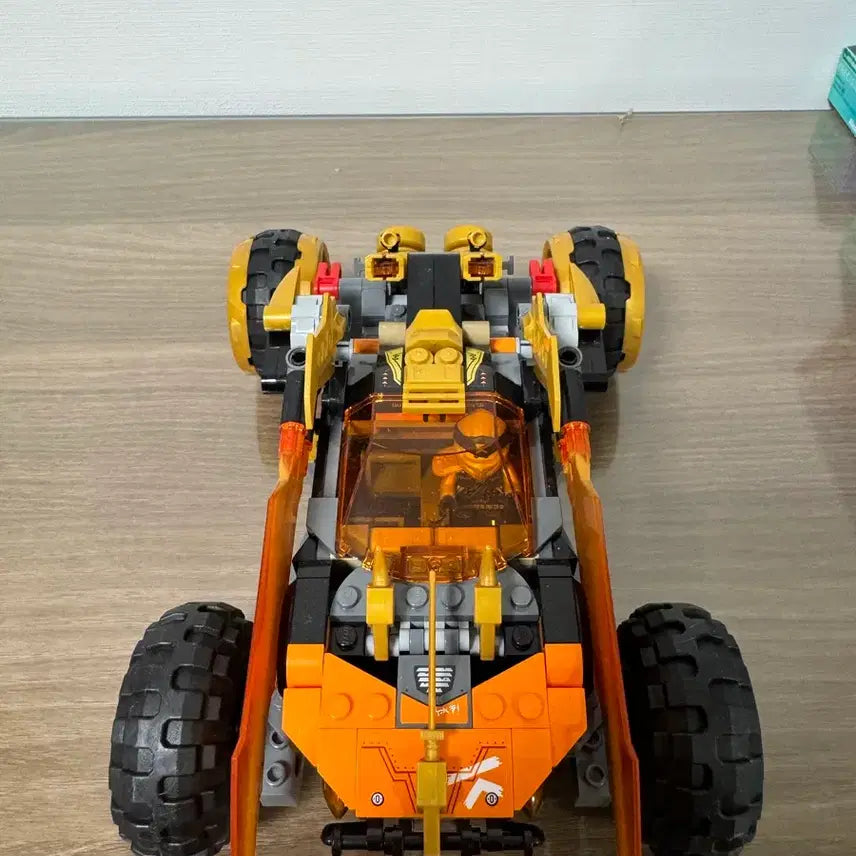 [BUNJANG] LEGO Ninjago 71769 / 레고 닌자고 71769 판매합니다
