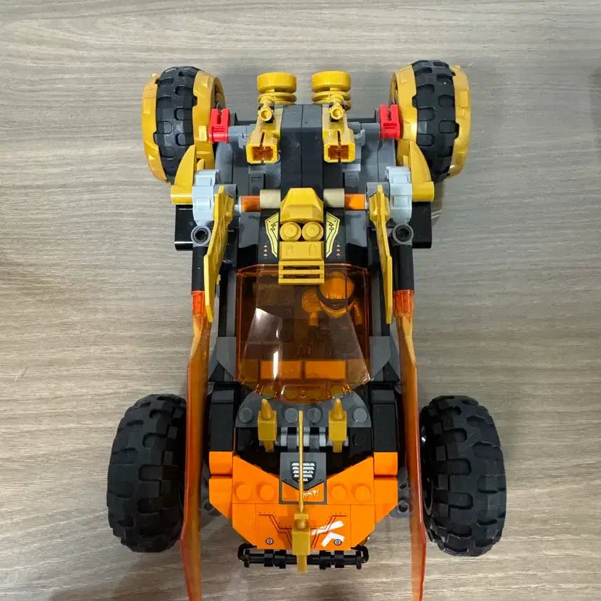 [BUNJANG] LEGO Ninjago 71769 / 레고 닌자고 71769 판매합니다