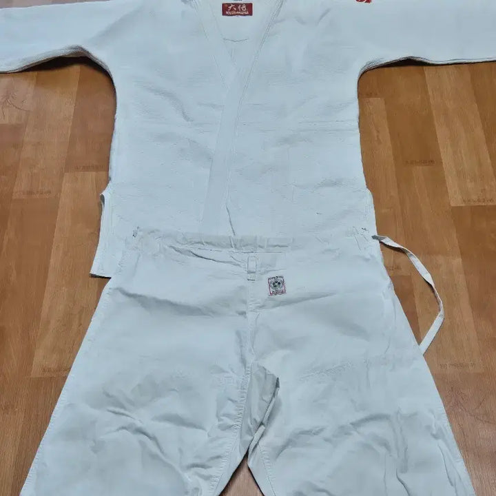 [SOLD OUT] 쿠사쿠라 JOV 4.5Y 유도복(대장)