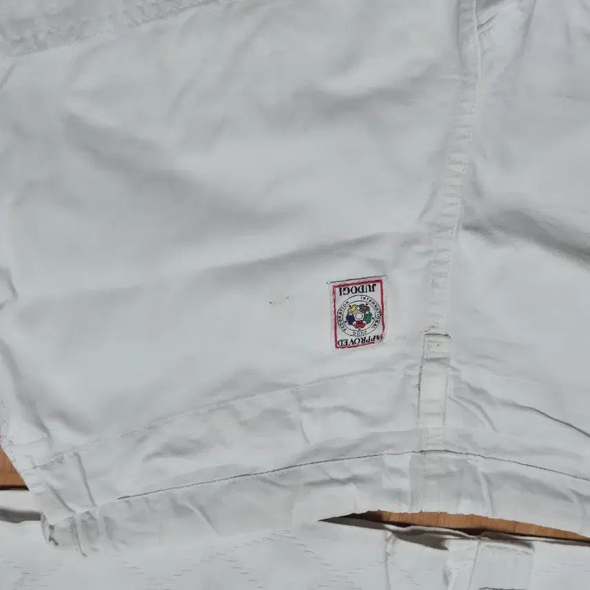 [SOLD OUT] 쿠사쿠라 JOV 4.5Y 유도복(대장)