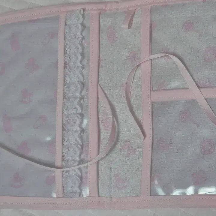[BUNJANG] Fanxy Atelier Cloud Cream Pouch, Eye Mask, Bonnet Set / 팬시아뜰리에 클라우드크림