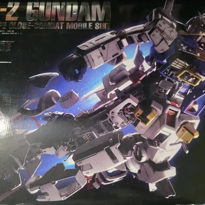 [BUNJANG] Bandai PG RX-78-2 Gundam Perfect Grade / 반다이 PG RX-78-2 건담 퍼펙트그레이드