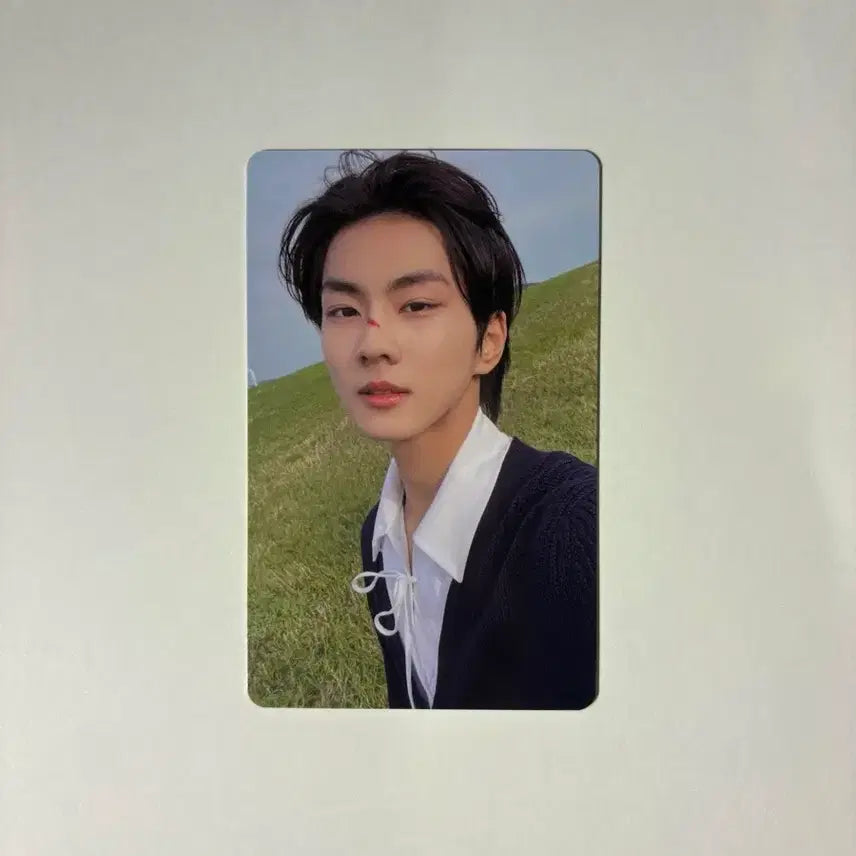 [BUNJANG] ENHYPEN Jungwon Dimension : Answer Weverse Japan Universal Photocard / 엔하이픈 정원 디맨션 앤써 위버스 재팬 유니버셜 dimension