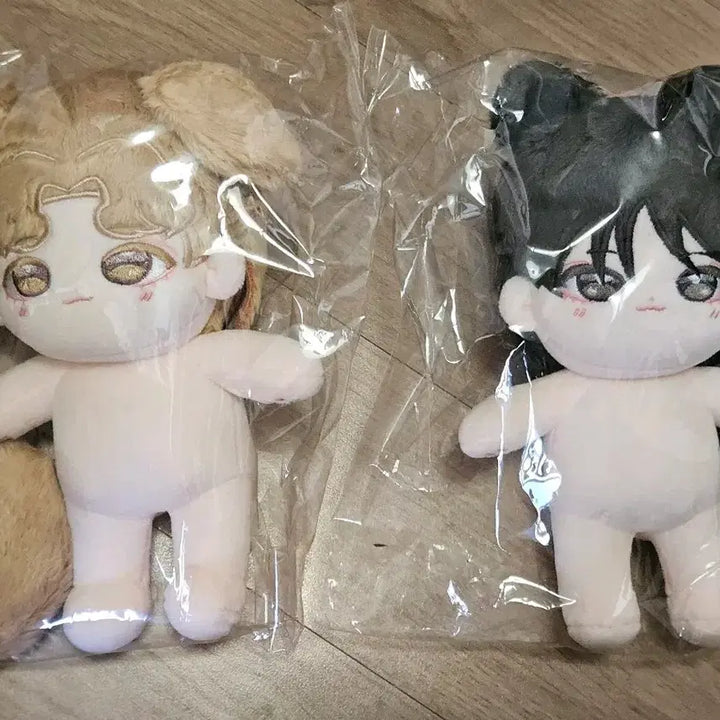 [BUNJANG] Seventeen The8 Doll Bundle Set / 세븐틴 디에잇 비공굿 인형(일괄)