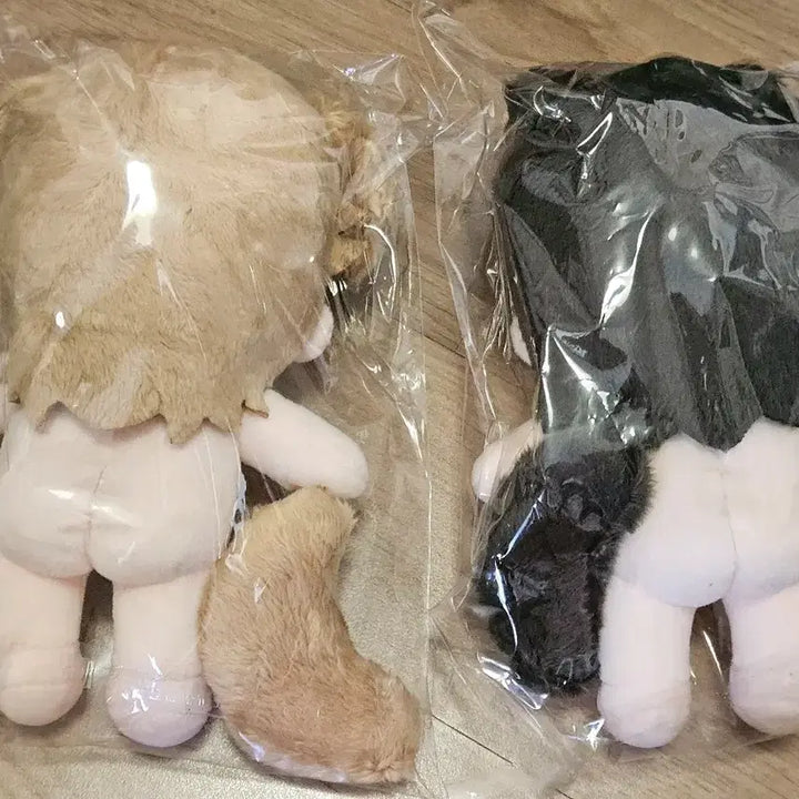 [BUNJANG] Seventeen The8 Doll Bundle Set / 세븐틴 디에잇 비공굿 인형(일괄)