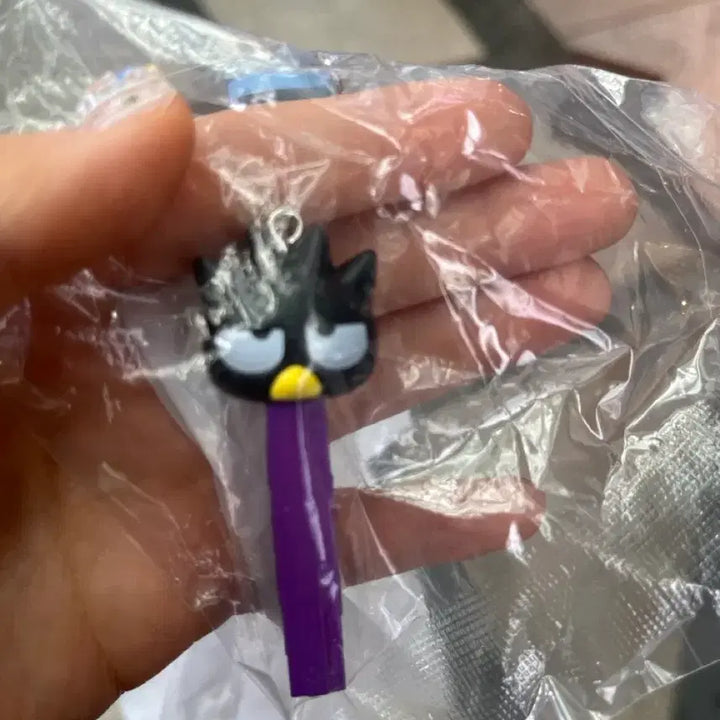 [SOLD OUT] 산리오 PEZ 피규어 바츠마루 가챠