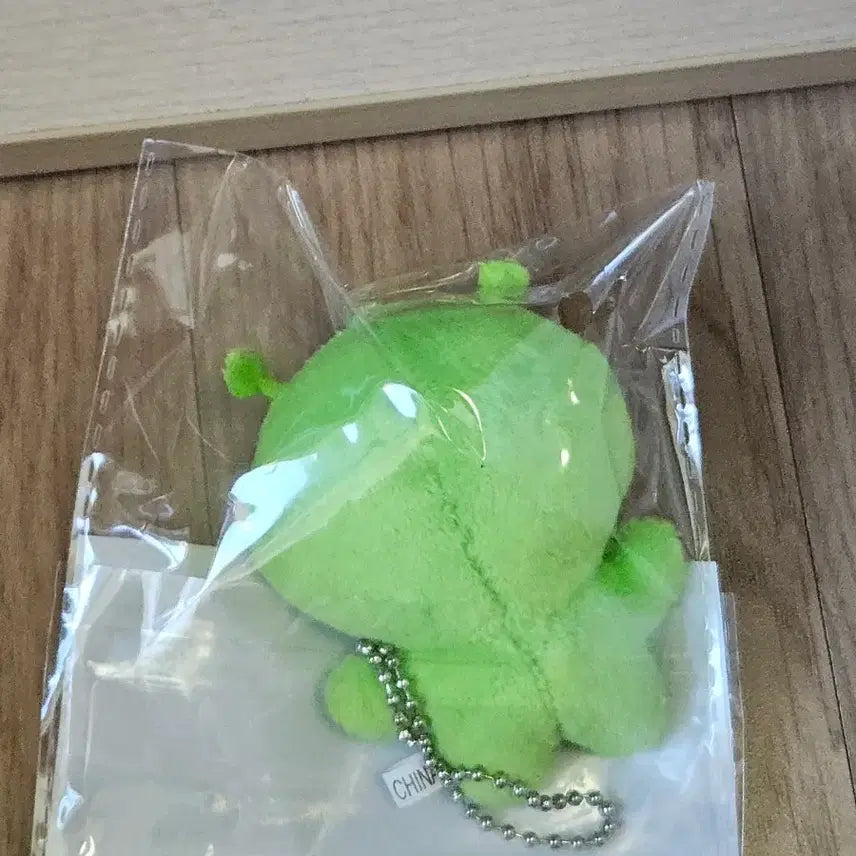 [BUNJANG] BOYNEXTDOOR Leehan Alien Plush / 보넥도 이한 외계한 인형