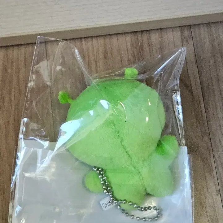[BUNJANG] BOYNEXTDOOR Leehan Alien Plush / 보넥도 이한 외계한 인형