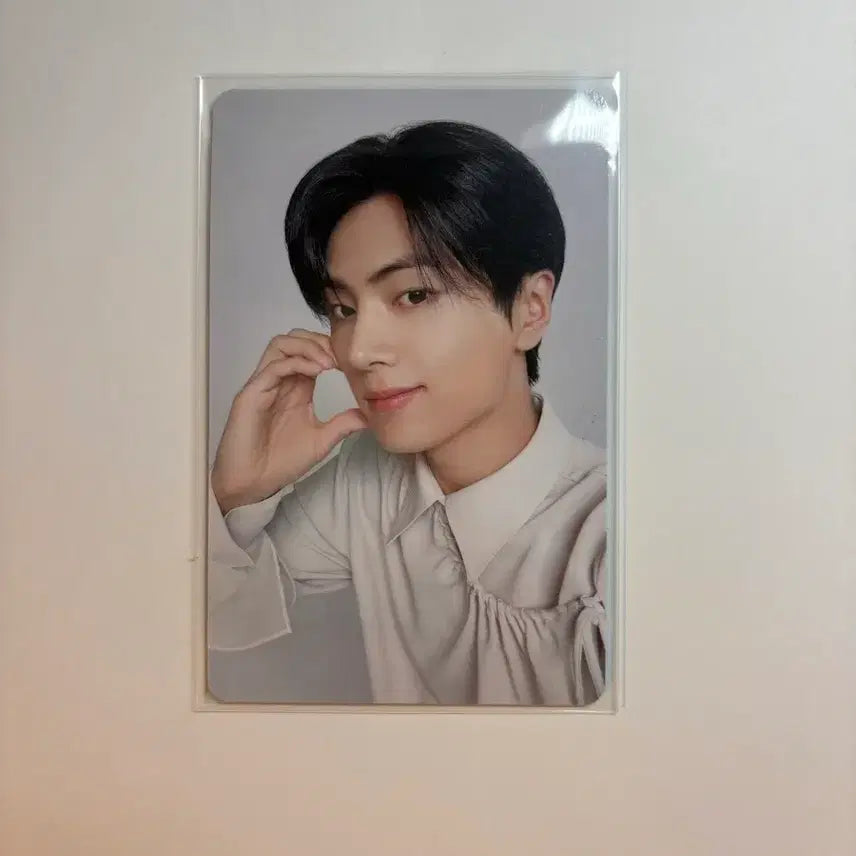 [BUNJANG] ENHYPEN Jay Walk The Line In Japan Bundle Set / 엔하이픈 제이 웤더라인 인 재팬 5장 일괄