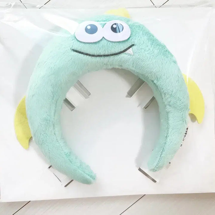 [BUNJANG] IDOLiSH7 Haruka Nui Headband Limited Edition / 아이나나 하루카 몬누이 머리띠 한정