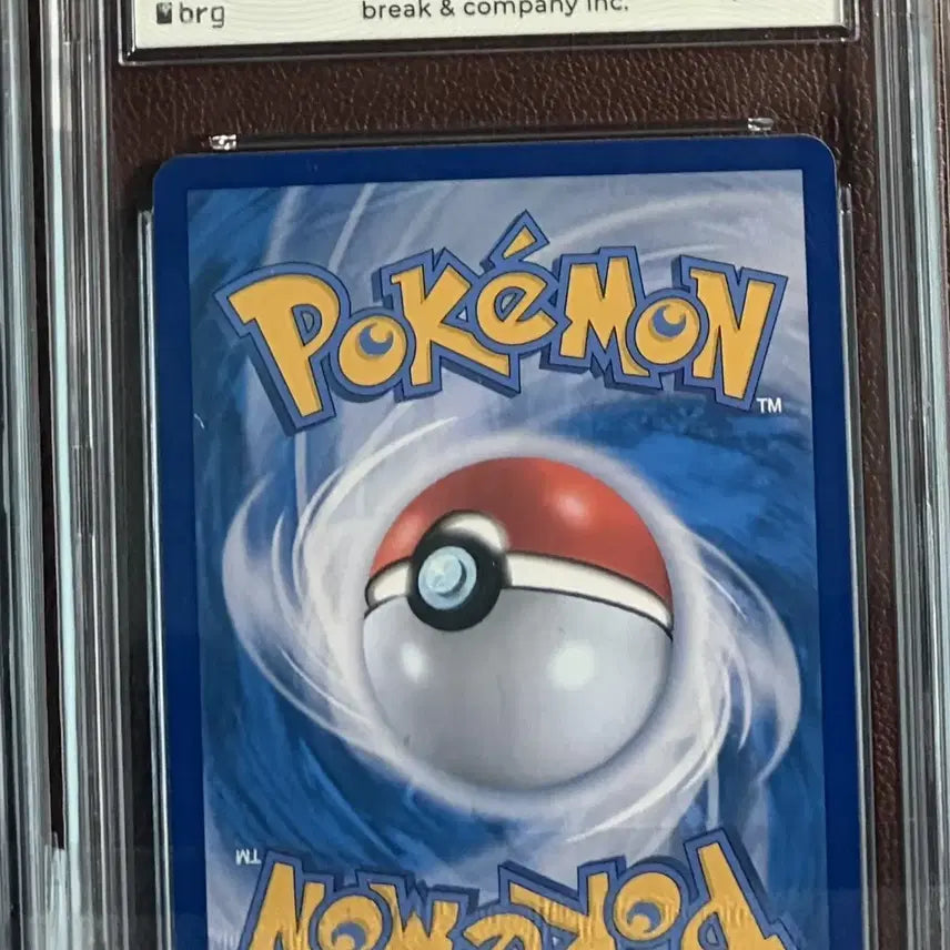 [BUNJANG] Pokemon Card Zekromom SAR BRG 10 / 포켓몬카드 제크로무 sar brg 10