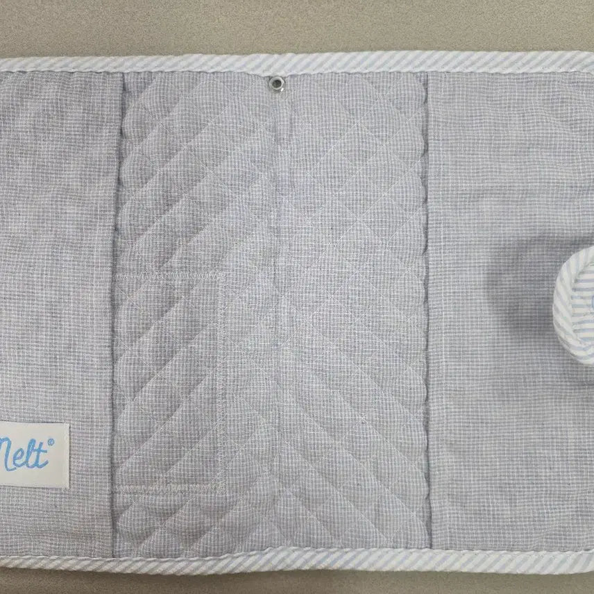 [SOLD OUT] A5 유리 작가 멜트( melt ) 콜라보 (다이어리 커버 북커버)